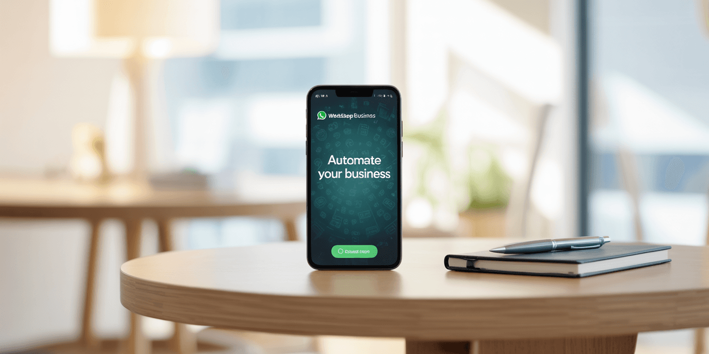 מדריך מקיף: איך בינה מלאכותית ואוטומציה משנים את עולם העסקים