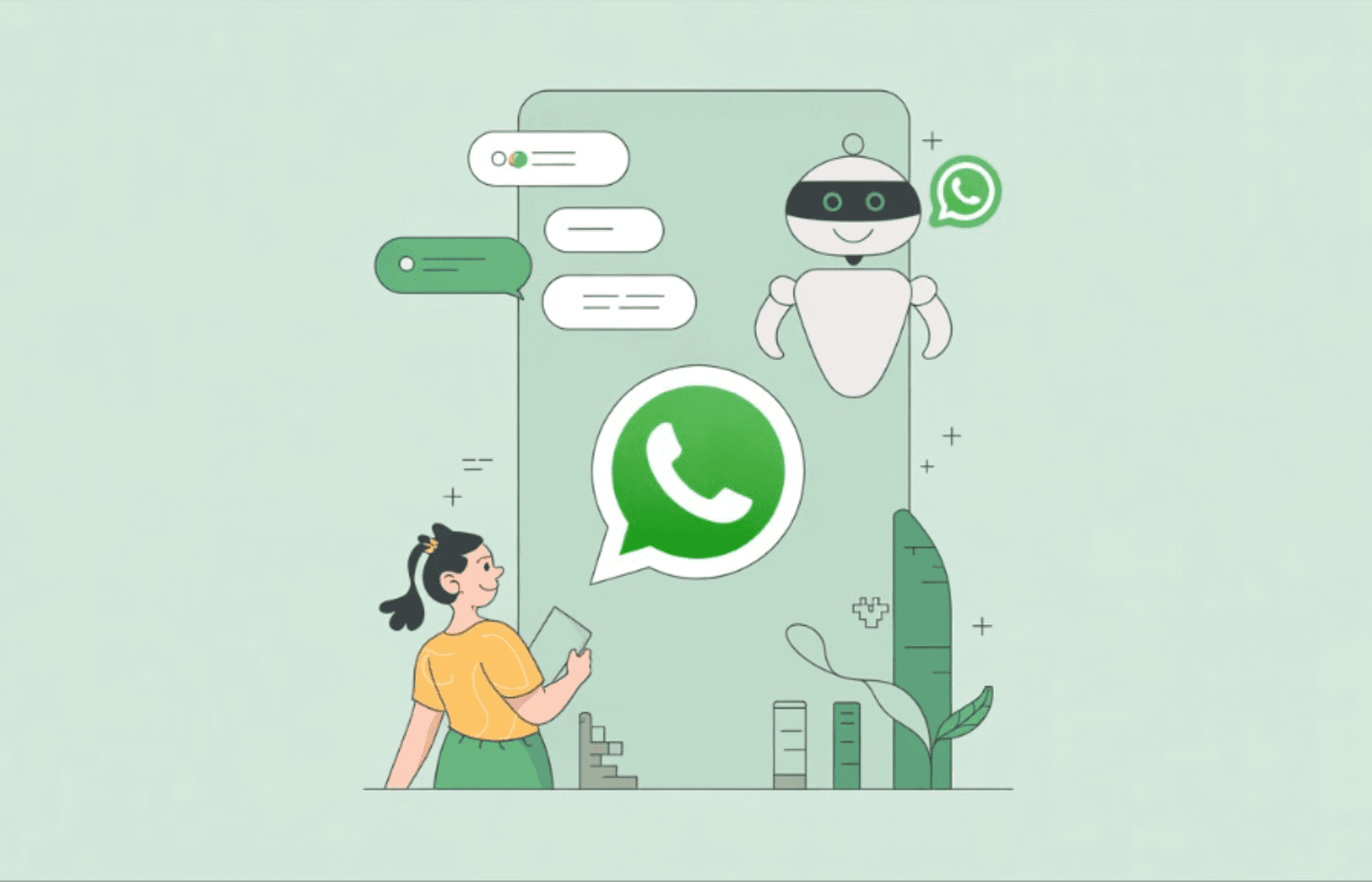 WhatsApp Automation